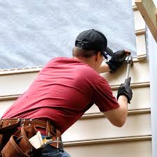 Best Aluminum Siding Installation  in Moody, AL